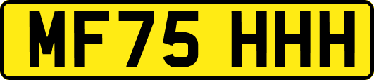 MF75HHH