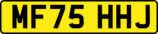 MF75HHJ