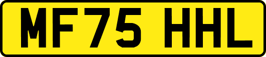 MF75HHL