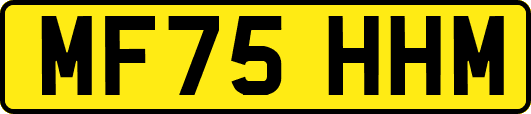 MF75HHM