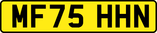 MF75HHN