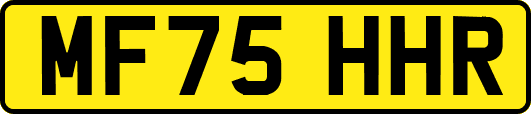MF75HHR
