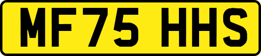 MF75HHS