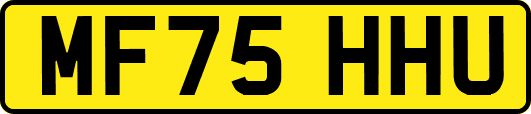 MF75HHU