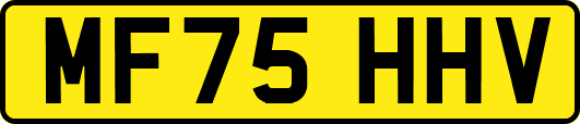 MF75HHV