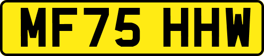 MF75HHW