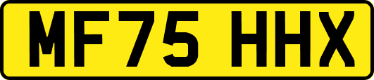 MF75HHX