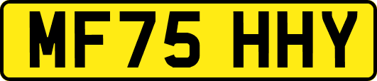 MF75HHY