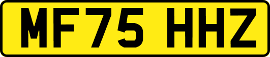 MF75HHZ