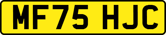 MF75HJC