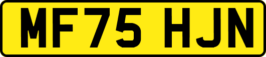 MF75HJN