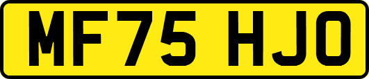 MF75HJO