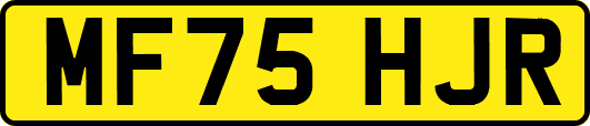 MF75HJR