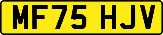 MF75HJV