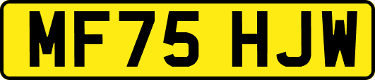 MF75HJW