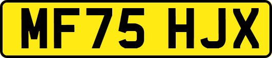 MF75HJX