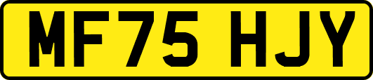 MF75HJY