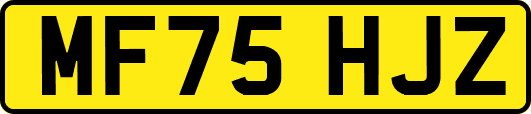MF75HJZ