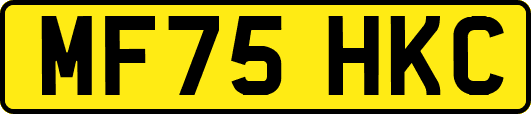 MF75HKC