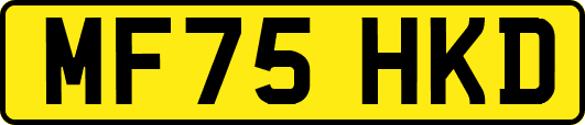 MF75HKD