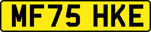 MF75HKE
