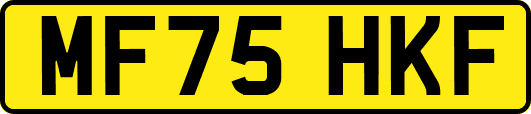 MF75HKF