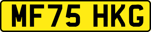 MF75HKG