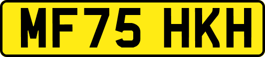 MF75HKH