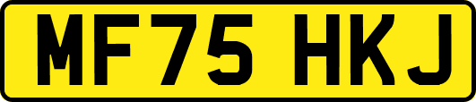 MF75HKJ