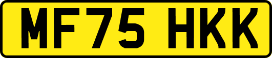 MF75HKK