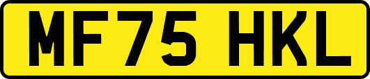 MF75HKL