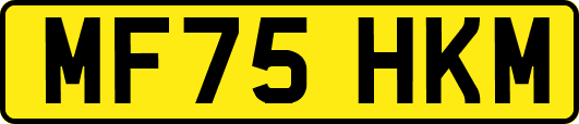 MF75HKM