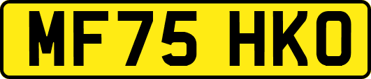 MF75HKO