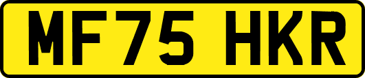 MF75HKR