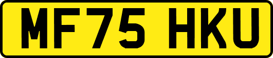 MF75HKU