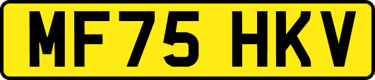 MF75HKV