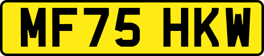 MF75HKW
