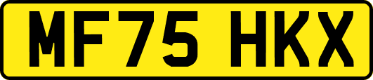 MF75HKX