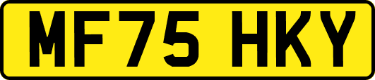 MF75HKY
