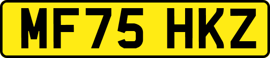 MF75HKZ
