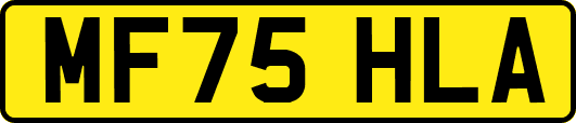 MF75HLA