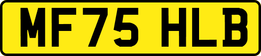 MF75HLB