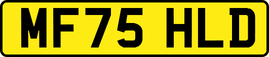 MF75HLD