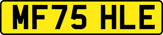 MF75HLE