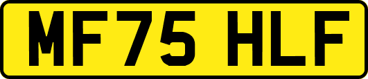 MF75HLF