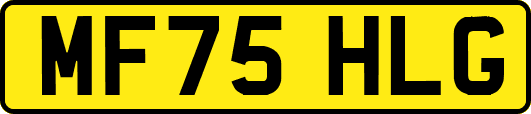 MF75HLG