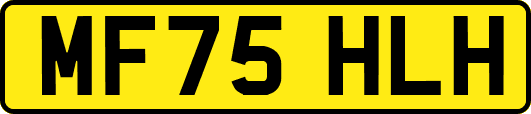 MF75HLH