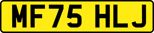 MF75HLJ