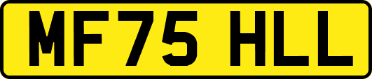 MF75HLL