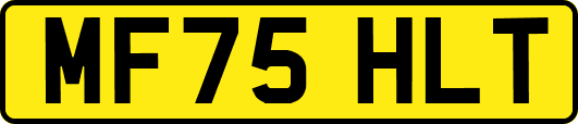 MF75HLT